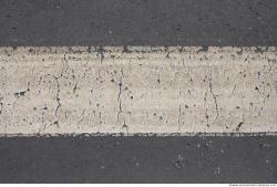 Photo Textures of Road Marking